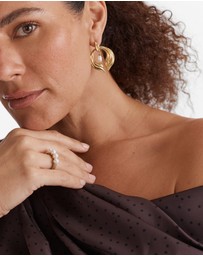 MIMCO - Shellicious Ring