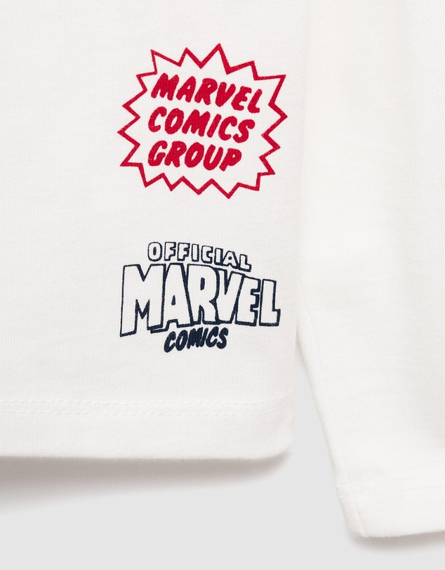 M.N.G - Avecomic T-Shirt - Teens