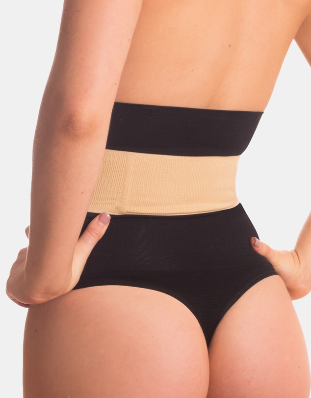 B Free Intimate Apparel - Waist Cincher