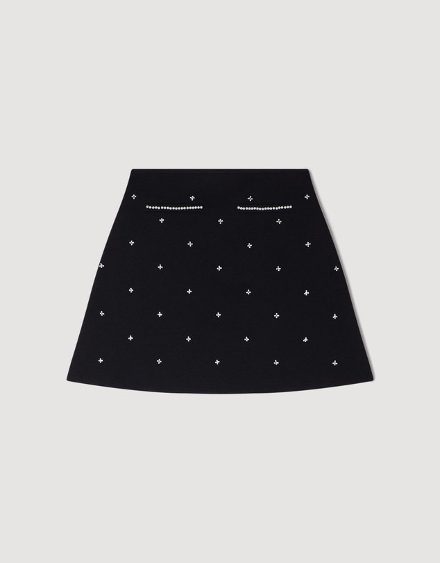 Sandro - Lydie Skirt