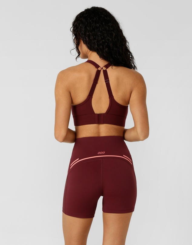 Lorna Jane - Amy Maximum Support Sports Bra