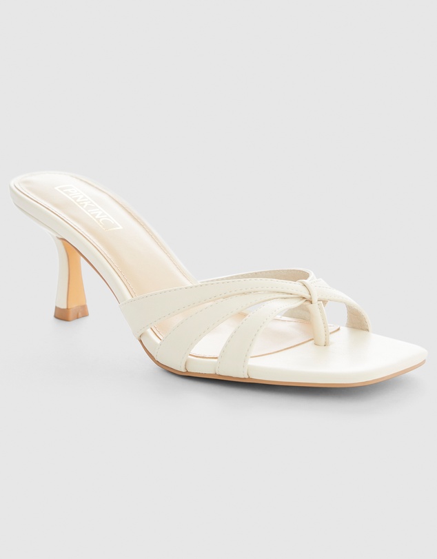 Pink Inc - Bea