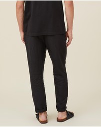 Cotton On - Linen Pants