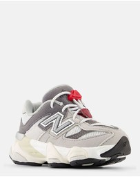 New Balance - 9060 - Kids