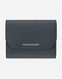 Maison De Sabre - Trifold Wallet