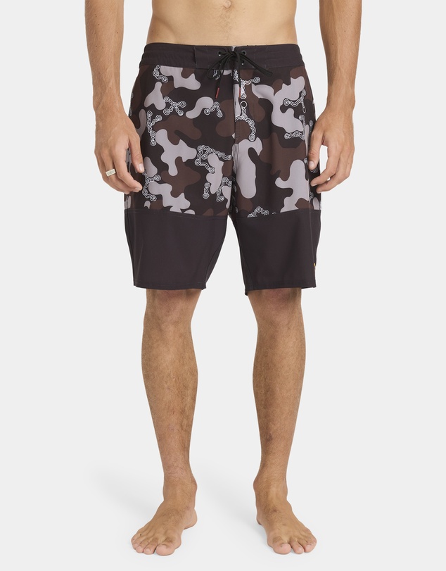 Billabong - Mens Otis Sixty40 Lo Tide Boardshorts