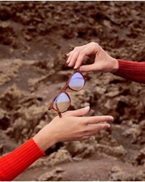 IZIPIZI - Screen Collection E Essentia Wild Bright