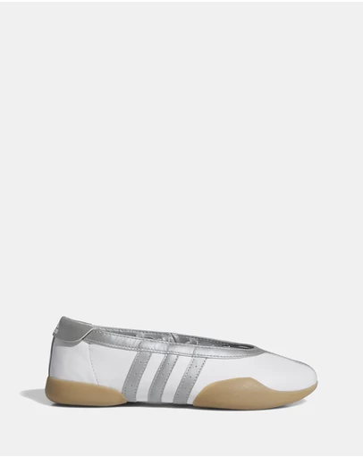 adidas Originals - Taekwondo Mei Ballet Shoes - Women's
