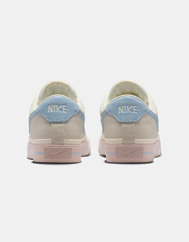 Nike - Court Legacy Next Nature Shoes - Women's
