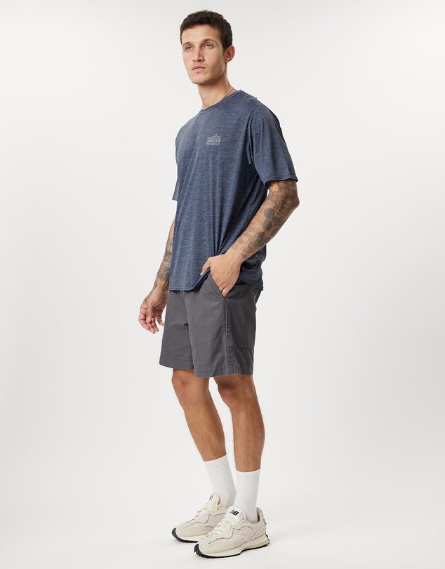 Patagonia - Men's Heritage Stand Up Shorts - 7