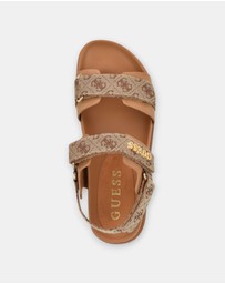 GUESS - Florizy2 Sandals