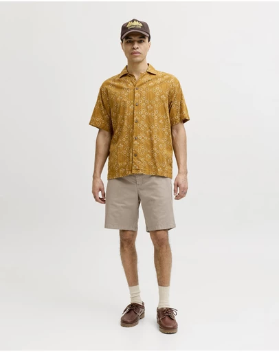 Jack & Jones - JPStace Vance Chino Shorts