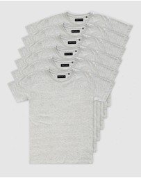 Counter Culture - 6-Pack Absent Tee