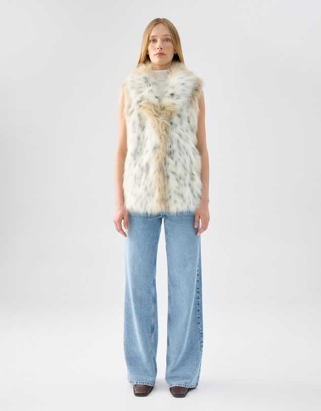 Unreal Fur - Rubicon Vest