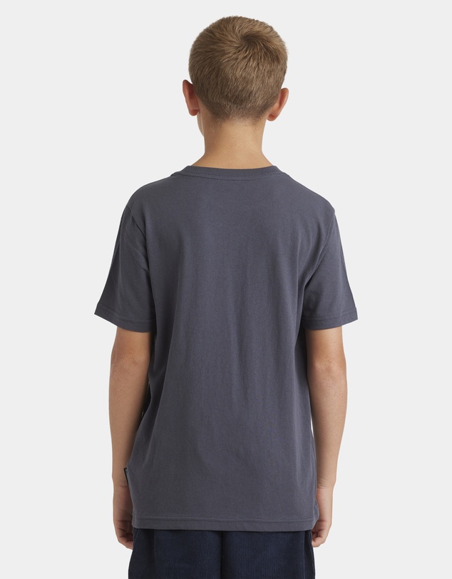 Quiksilver - Boys 8 to 16 Comp Check