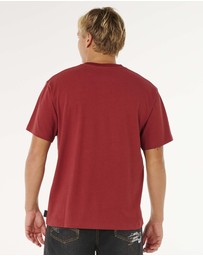 Rip Curl - Inner Vision Spray Loose Tee