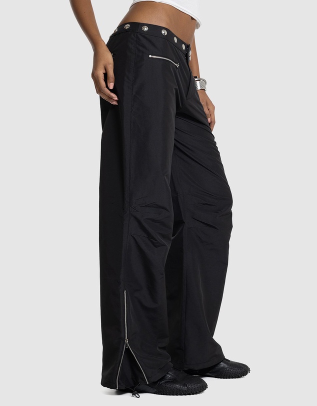 Jaded London - Minimal Cargo Trousers