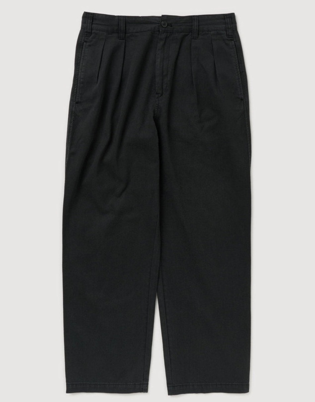 Revibe - Repaired Assembly Label Cotton Pant