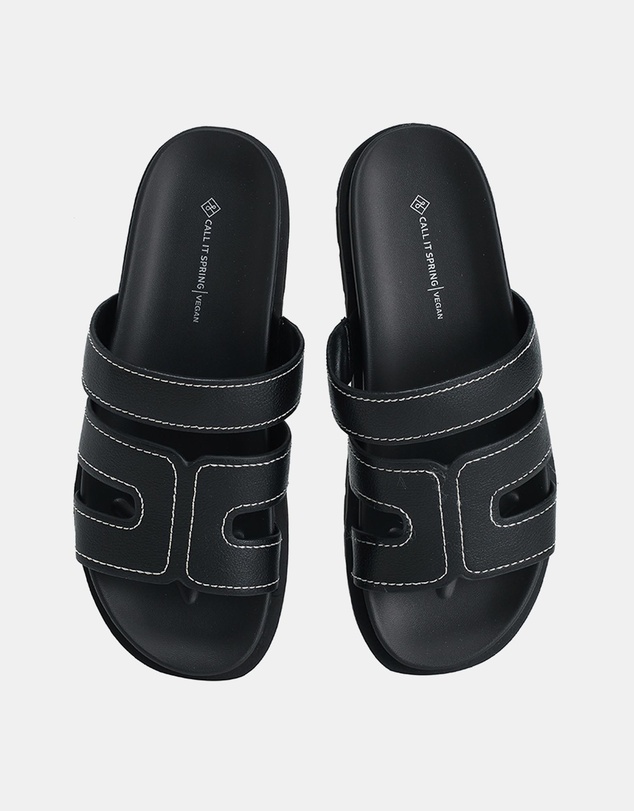 Call It Spring - Casablancaaa Sandals