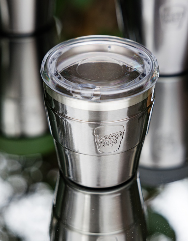 KeepCup - Thermal QuickSip 6oz Reusable Coffee Cup