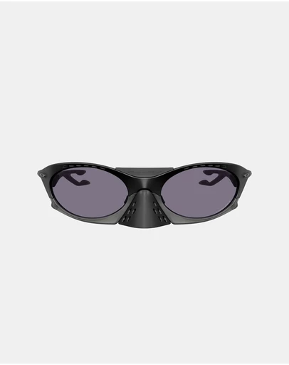 Oakley - Plantaris