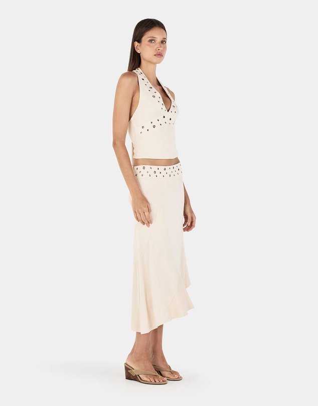 Ownley - Bebe Top