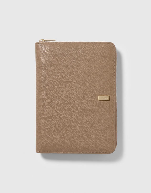 Kinnon - Harley A5 Compendium