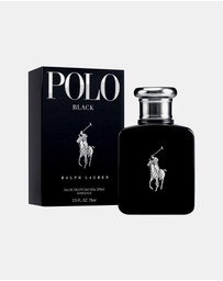 Polo Ralph Lauren - Polo Black EDT 75ml