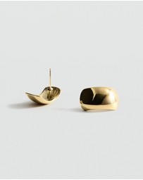 M.N.G - Texas Earrings