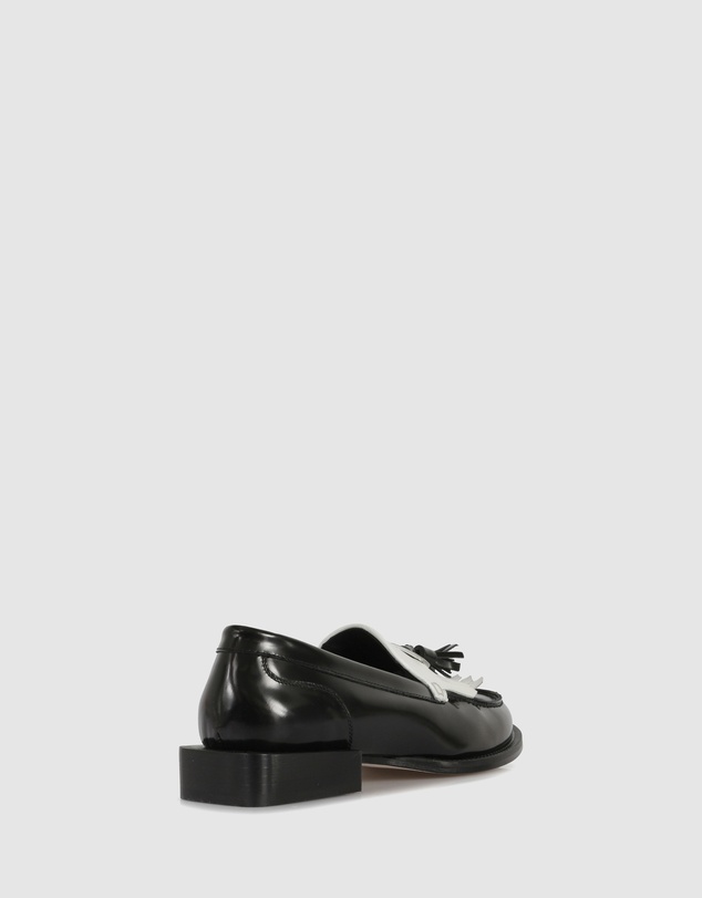 Beau Coops - Frills Loafers