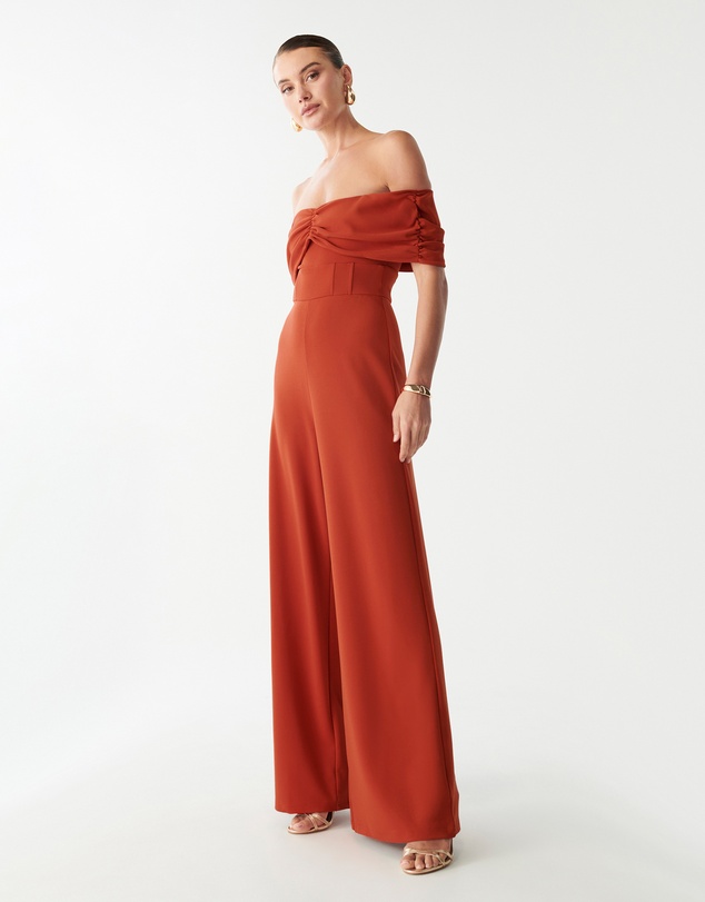 BWLDR - Amalie Jumpsuit