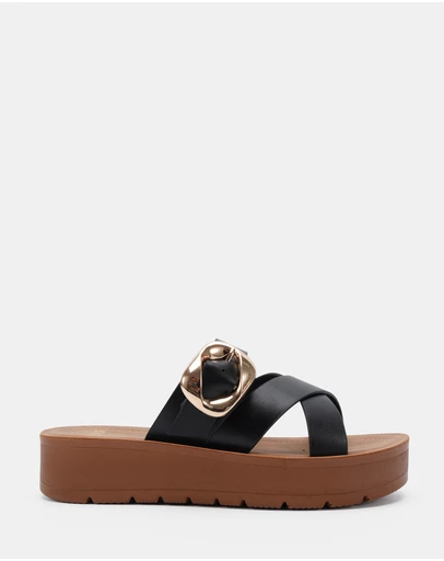 Novo - Simran Sandals