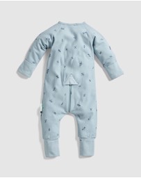 ergoPouch - Layers Long Sleeve 0.2 TOG