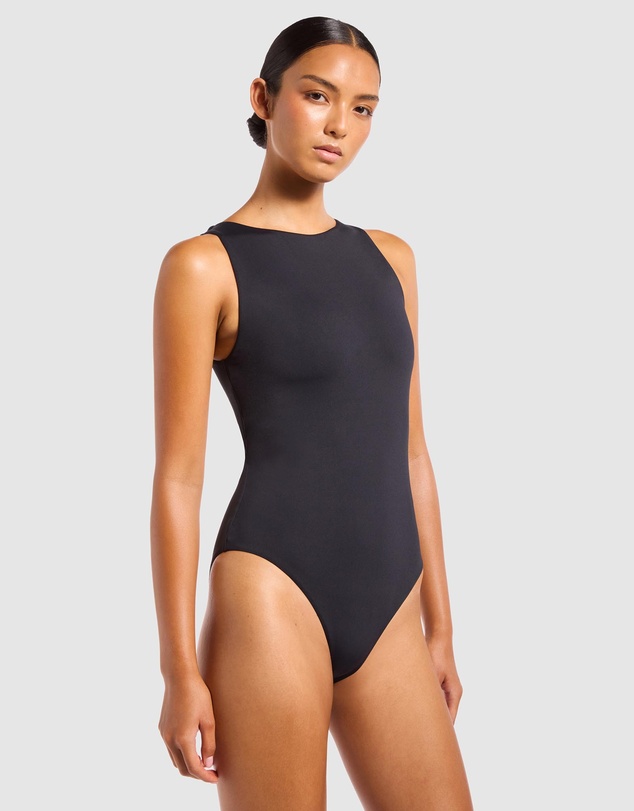 JETS - Jetset Smooth Boat Neck