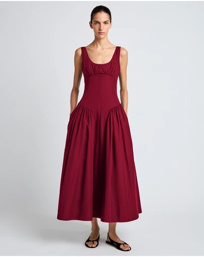Proenza Schouler White Label - Kendall Dress