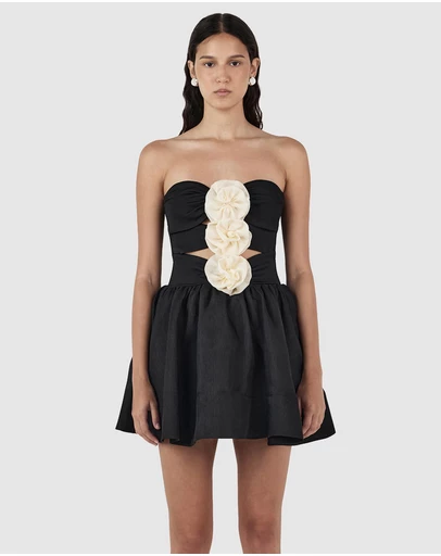 Hansen & Gretel - Jacquie Mini Dress