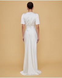 CHANCERY - Abbie Maxi Dress