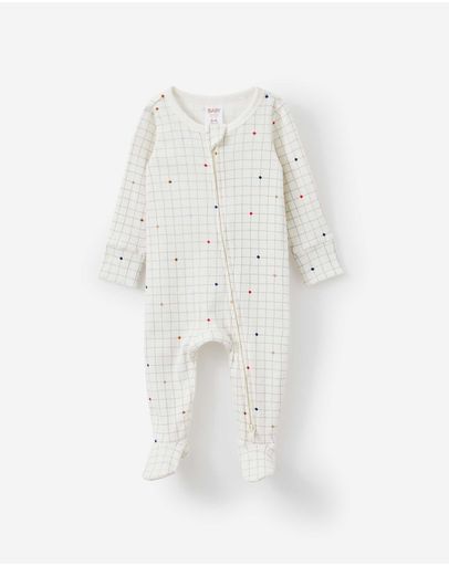 MILKSPOT GRID