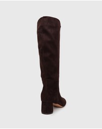 Betts - Arlington Knee High Boots