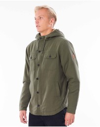 Rip Curl - Classic Surf Gibbos Jacket