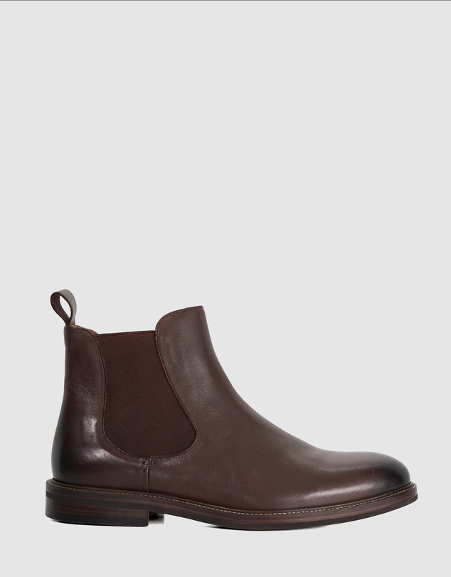Dune London - Maisen - Brown