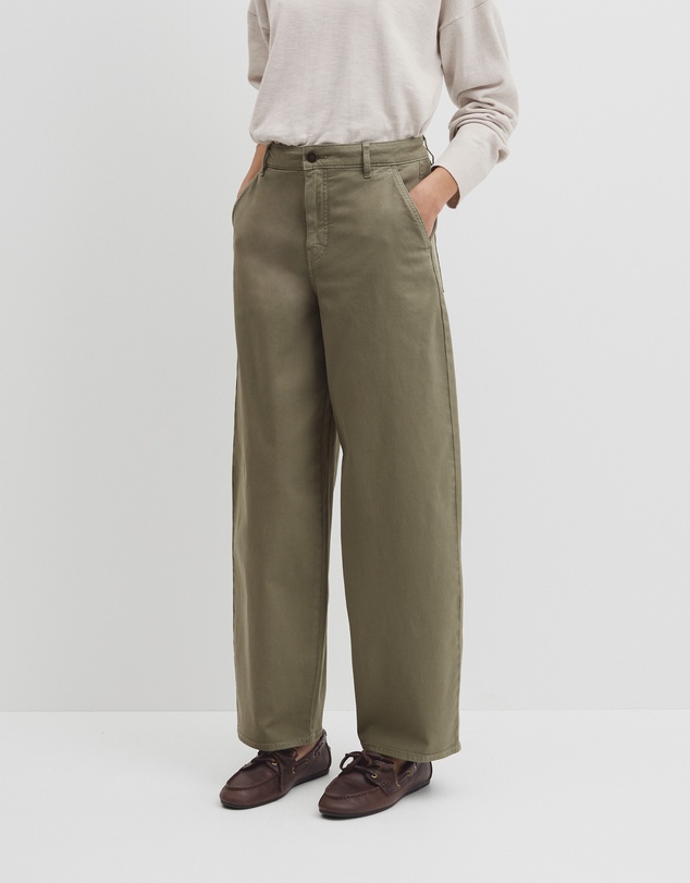 Country Road - Relaxed Chino