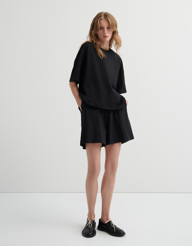 Kowtow - Oversized Boxy Tee
