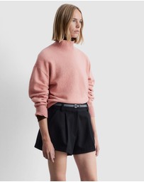 & Other Stories - Turtleneck Jumper