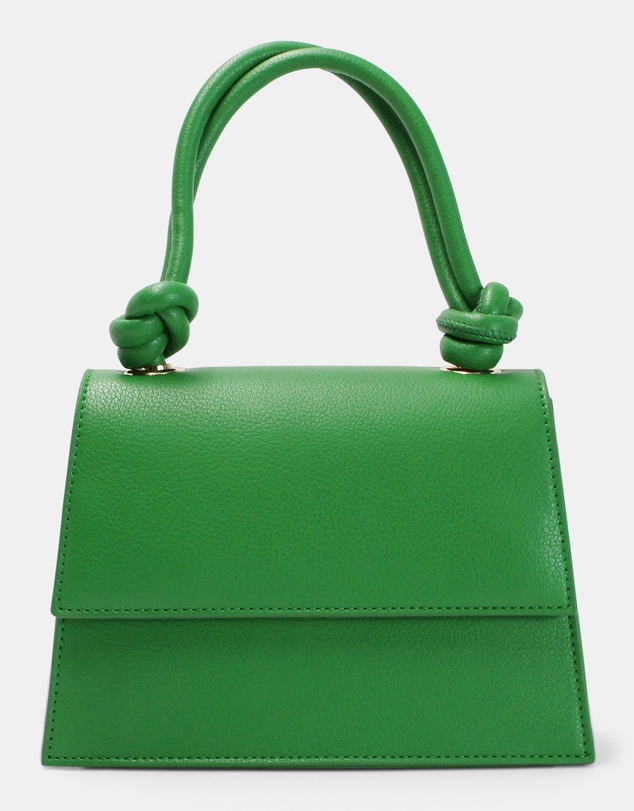 Morgan & Taylor - Naomi Top Handle Bag