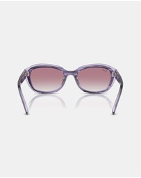 Ray-Ban Junior - 0RJ9081S - Kids