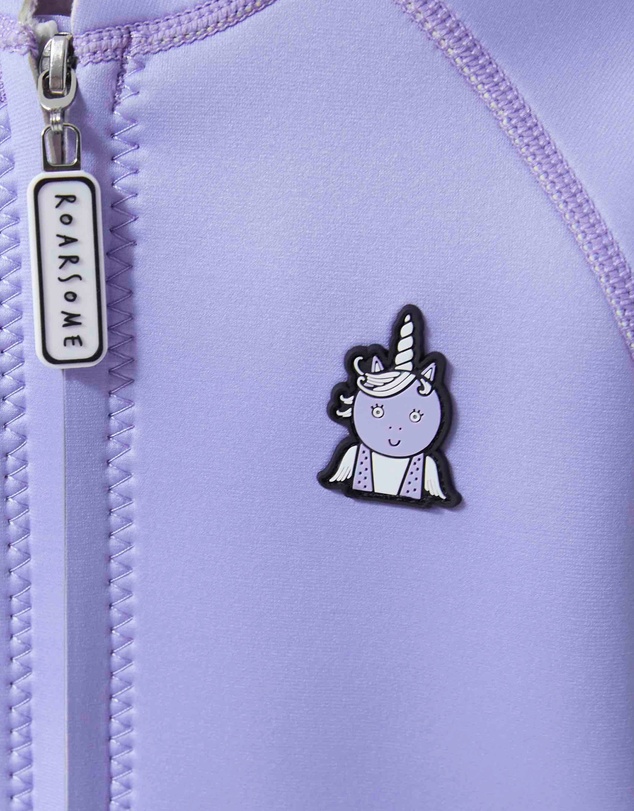 Roarsome - Sparkle the Unicorn - Kids Wetsuit