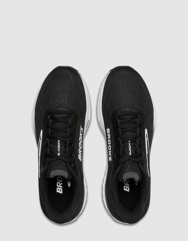 Brooks - Launch 12 - Men's