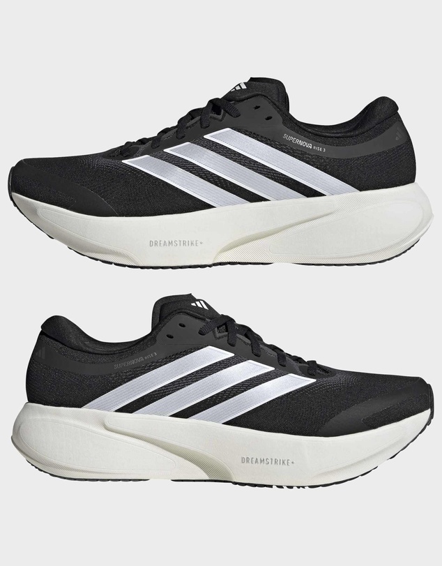 adidas Performance - SUPERNOVA RISE 3 RUNNING SHOES Unisex