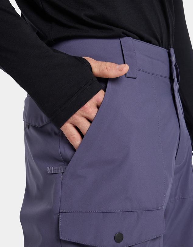 Quiksilver - Mens Utility Snow Pants